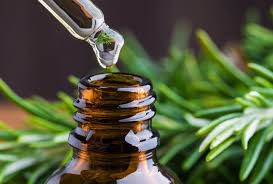 Rosemary Hair Care Essential Oil – Natural Nourishment for Stronger, Healthier Hair