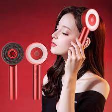 Scalp Massager β Relax, Refresh, Rejuvenate