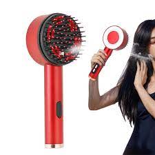 Scalp Massager β Relax, Refresh, Rejuvenate