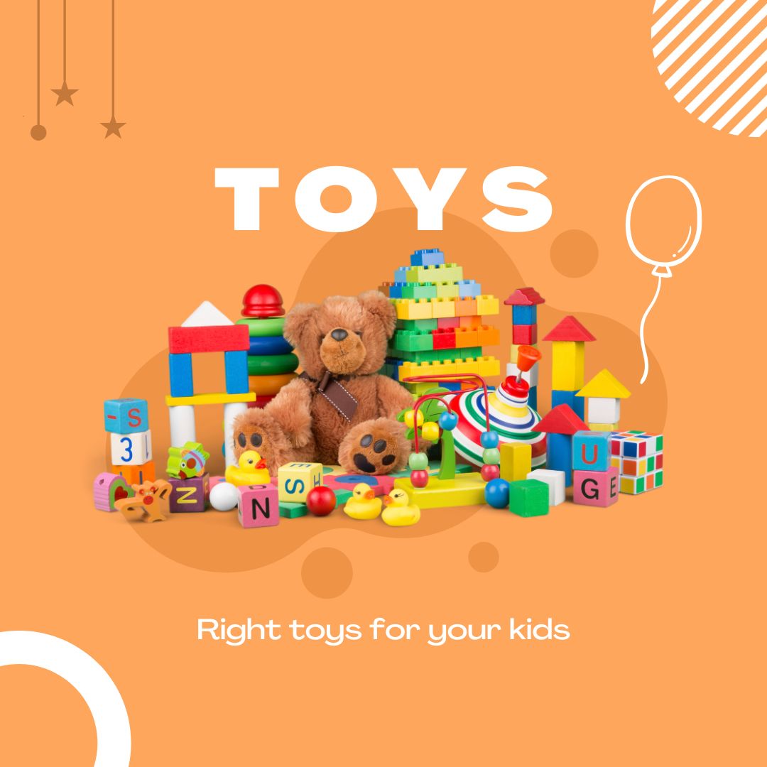Toys