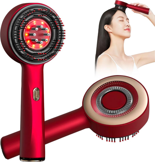 Scalp Massager – Relax, Refresh, Rejuvenate